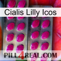 Cialis Lilly Icos 10